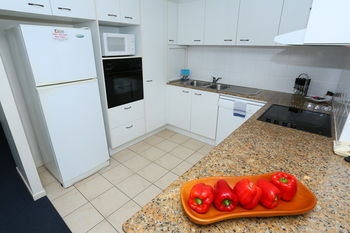 San Marino By The Sea Apartments - Accommodation Kalgoorlie 45