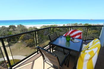 San Marino By The Sea Apartments - Accommodation Kalgoorlie 54