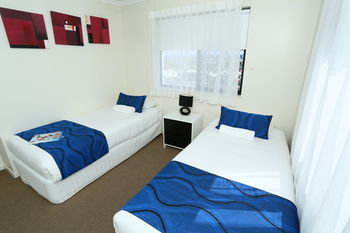 San Marino By The Sea Apartments - Accommodation Kalgoorlie 58