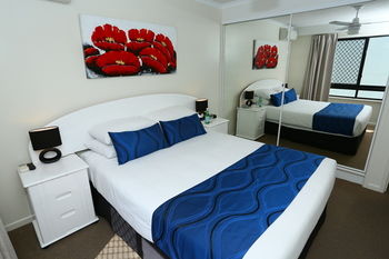 San Marino By The Sea Apartments - Accommodation Kalgoorlie 60