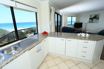 San Marino By The Sea Apartments - Accommodation Kalgoorlie 62
