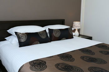 San Marino By The Sea Apartments - Accommodation Kalgoorlie 79