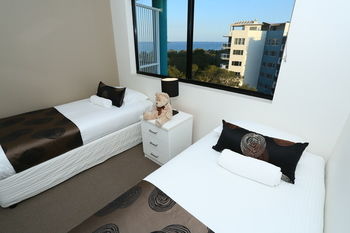 San Marino By The Sea Apartments - Accommodation Kalgoorlie 84