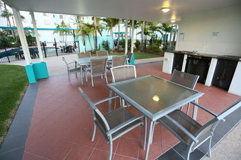 San Marino By The Sea Apartments - Accommodation Kalgoorlie 97