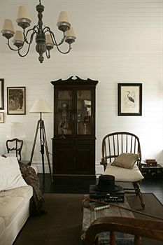 Valley Ranges Getaways - Accommodation Kalgoorlie 5