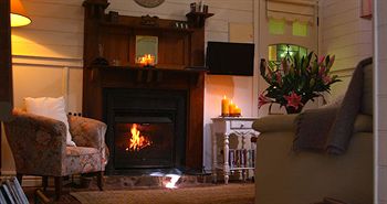 Valley Ranges Getaways - Accommodation Kalgoorlie 9