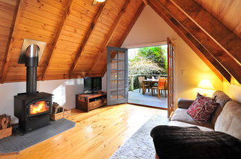 Valley Ranges Getaways - Accommodation Kalgoorlie 10