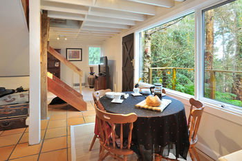 Valley Ranges Getaways - Accommodation Kalgoorlie 12