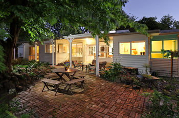Valley Ranges Getaways - Accommodation Kalgoorlie 13