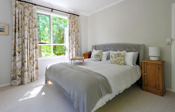 Valley Ranges Getaways - Accommodation Kalgoorlie 14