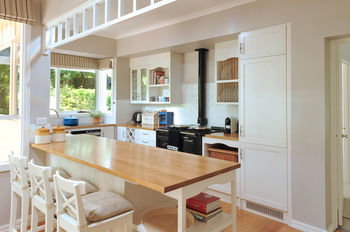Valley Ranges Getaways - Accommodation Kalgoorlie 16