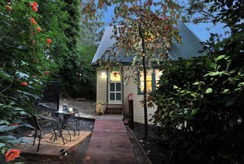 Valley Ranges Getaways - Accommodation Kalgoorlie 19