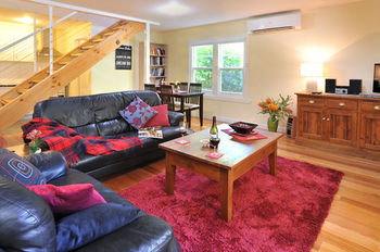 Valley Ranges Getaways - Accommodation Kalgoorlie 20