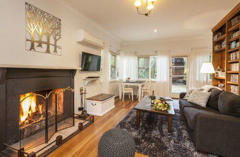 Valley Ranges Getaways - Accommodation Kalgoorlie 22