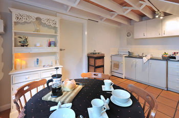 Valley Ranges Getaways - Accommodation Kalgoorlie 23