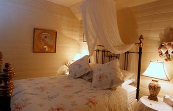 Valley Ranges Getaways - Accommodation Kalgoorlie 0