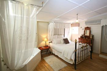 Valley Ranges Getaways - Accommodation Kalgoorlie 1