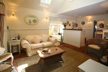 Valley Ranges Getaways - Accommodation Kalgoorlie 2
