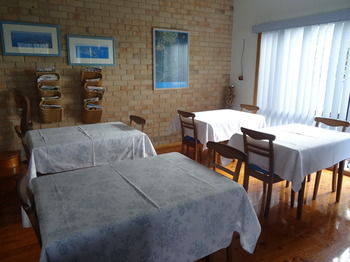 Sanddancers B&B - Accommodation Kalgoorlie 8
