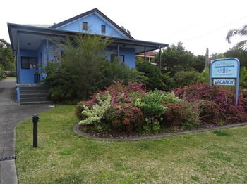 Sanddancers B&B - Accommodation Kalgoorlie 17