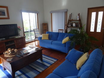 Sanddancers B&B - Accommodation Kalgoorlie 18