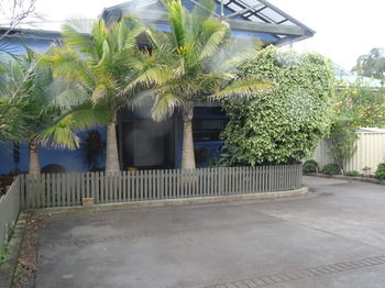 Sanddancers B&B - Accommodation Kalgoorlie 23