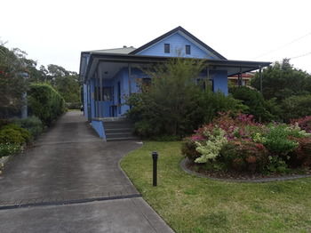 Sanddancers B&B - Accommodation Kalgoorlie 24