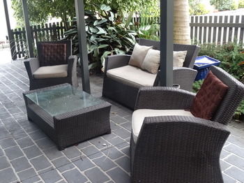 Sanddancers B&B - Accommodation Kalgoorlie 25