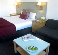 Mercure Melbourne Albert Park - Accommodation Kalgoorlie