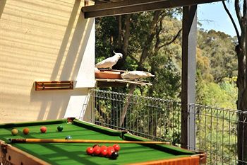 Holly Lodge - Accommodation Kalgoorlie 18