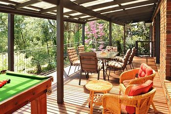 Holly Lodge - Accommodation Kalgoorlie 19
