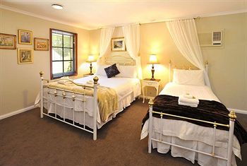 Holly Lodge - Accommodation Kalgoorlie 23