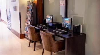 Great Southern Hotel - Sydney - Accommodation Kalgoorlie 42