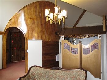 A Camelot Tower & Penthouse - Accommodation Kalgoorlie 12