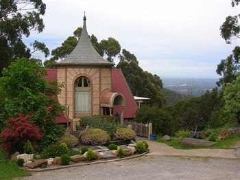 A Camelot Tower & Penthouse - Accommodation Kalgoorlie 13