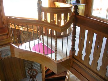 A Camelot Tower & Penthouse - Accommodation Kalgoorlie 14