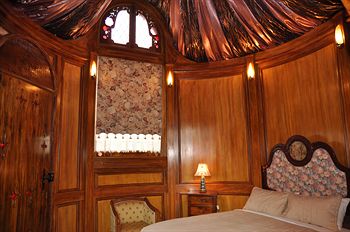 A Camelot Tower & Penthouse - Accommodation Kalgoorlie 22