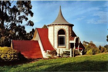 A Camelot Tower & Penthouse - Accommodation Kalgoorlie 23