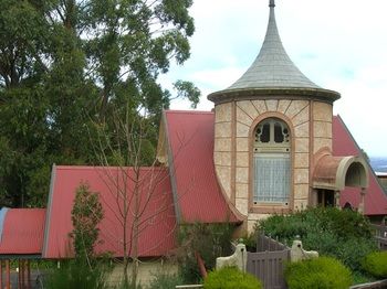 A Camelot Tower & Penthouse - Accommodation Kalgoorlie 25