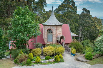 A Camelot Tower & Penthouse - Accommodation Kalgoorlie 30