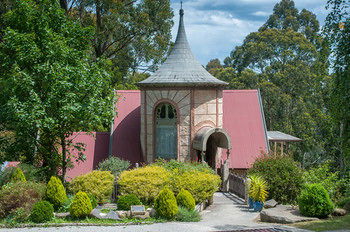 A Camelot Tower & Penthouse - Accommodation Kalgoorlie 31