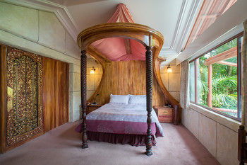 A Camelot Tower & Penthouse - Accommodation Kalgoorlie 35