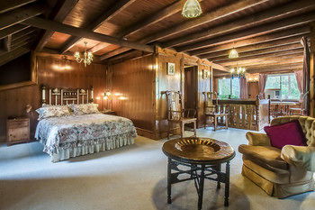 A Camelot Tower & Penthouse - Accommodation Kalgoorlie 36