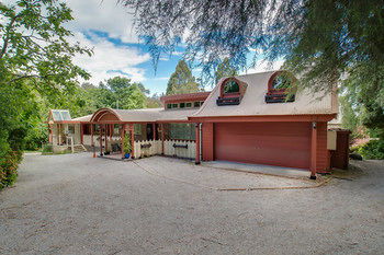 A Camelot Tower & Penthouse - Accommodation Kalgoorlie 39
