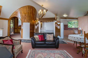A Camelot Tower & Penthouse - Accommodation Kalgoorlie 42
