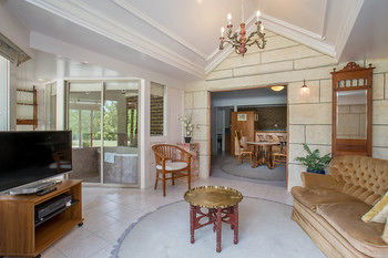 A Camelot Tower & Penthouse - Accommodation Kalgoorlie 43