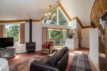 A Camelot Tower & Penthouse - Accommodation Kalgoorlie 45