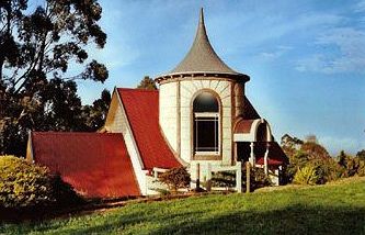 A Camelot Tower & Penthouse - Accommodation Kalgoorlie 9