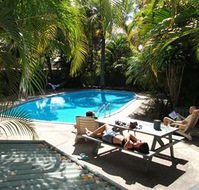 Nomads Noosa Backpackers Hostel - Accommodation Kalgoorlie