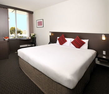 Ibis Melbourne Glen Waverley - Accommodation Kalgoorlie 0